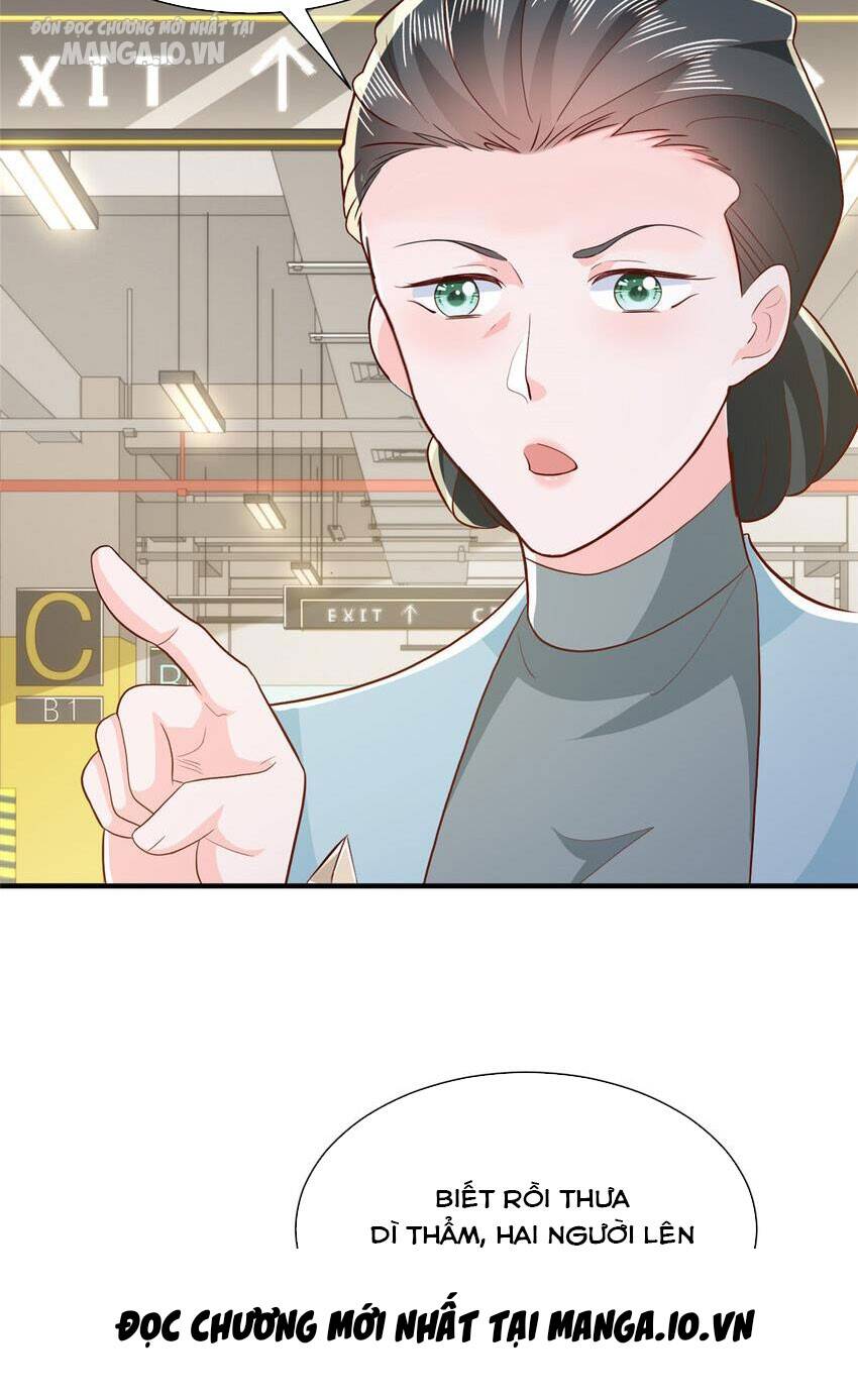 Mỗi Tuần Ta Có Một Nghề Nghiệp Mới Chap 539 - Next Chap 540