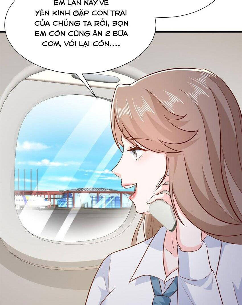 Mỗi Tuần Ta Có Một Nghề Nghiệp Mới Chap 543 - Next Chap 544