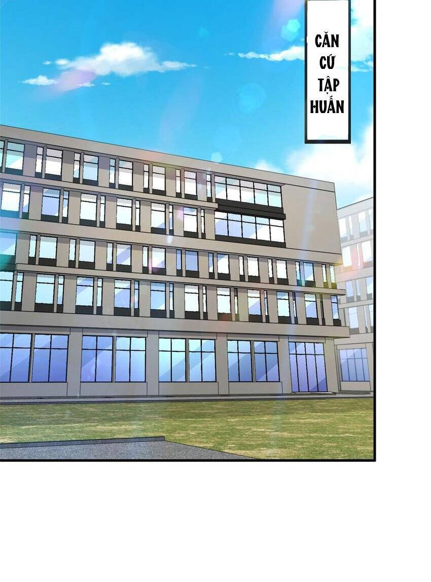 Mỗi Tuần Ta Có Một Nghề Nghiệp Mới Chap 545 - Next Chap 546