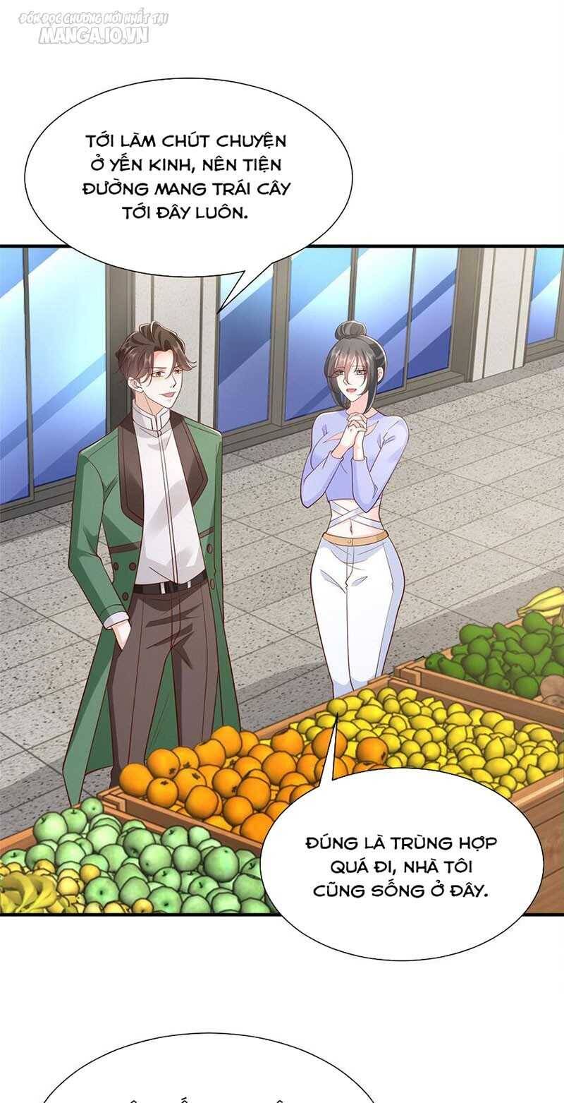 Mỗi Tuần Ta Có Một Nghề Nghiệp Mới Chap 546 - Next Chap 547