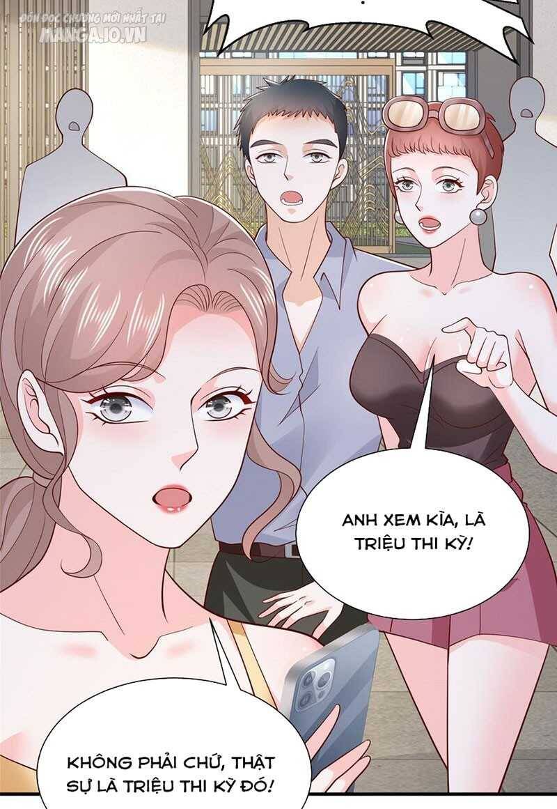 Mỗi Tuần Ta Có Một Nghề Nghiệp Mới Chap 546 - Next Chap 547