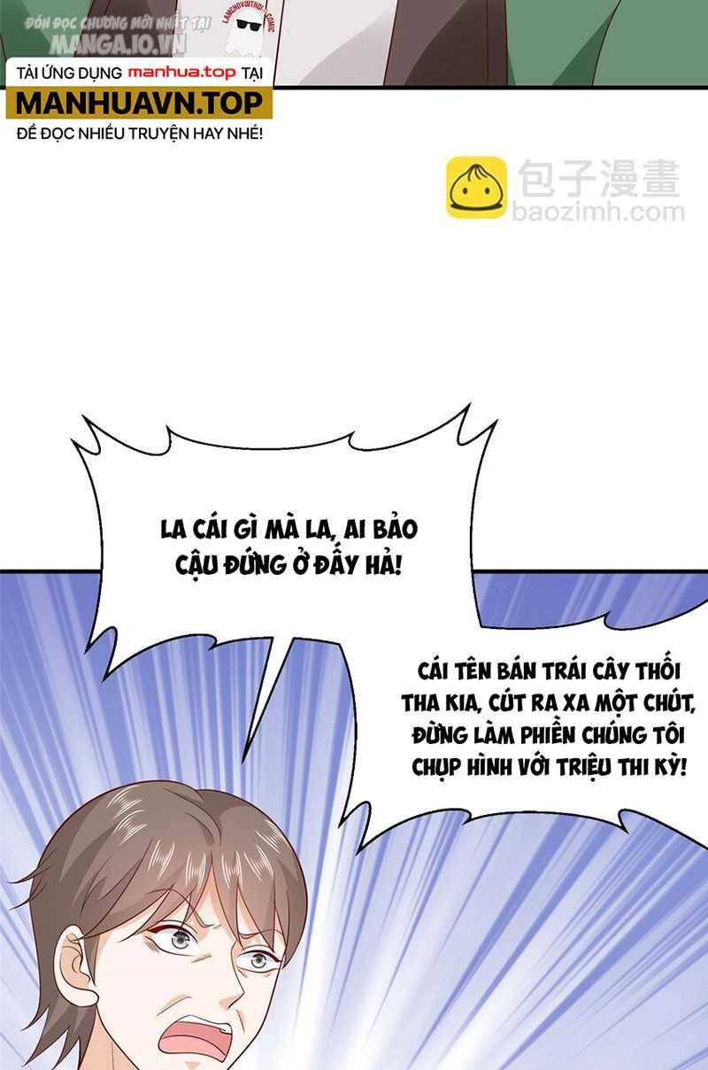 Mỗi Tuần Ta Có Một Nghề Nghiệp Mới Chap 546 - Next Chap 547