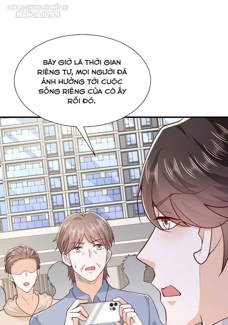 Mỗi Tuần Ta Có Một Nghề Nghiệp Mới Chap 546 - Next Chap 547