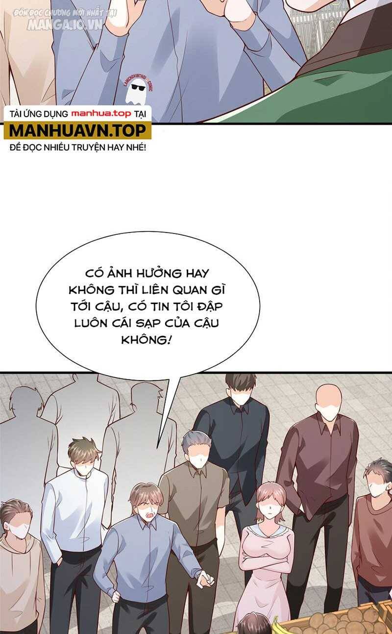Mỗi Tuần Ta Có Một Nghề Nghiệp Mới Chap 546 - Next Chap 547
