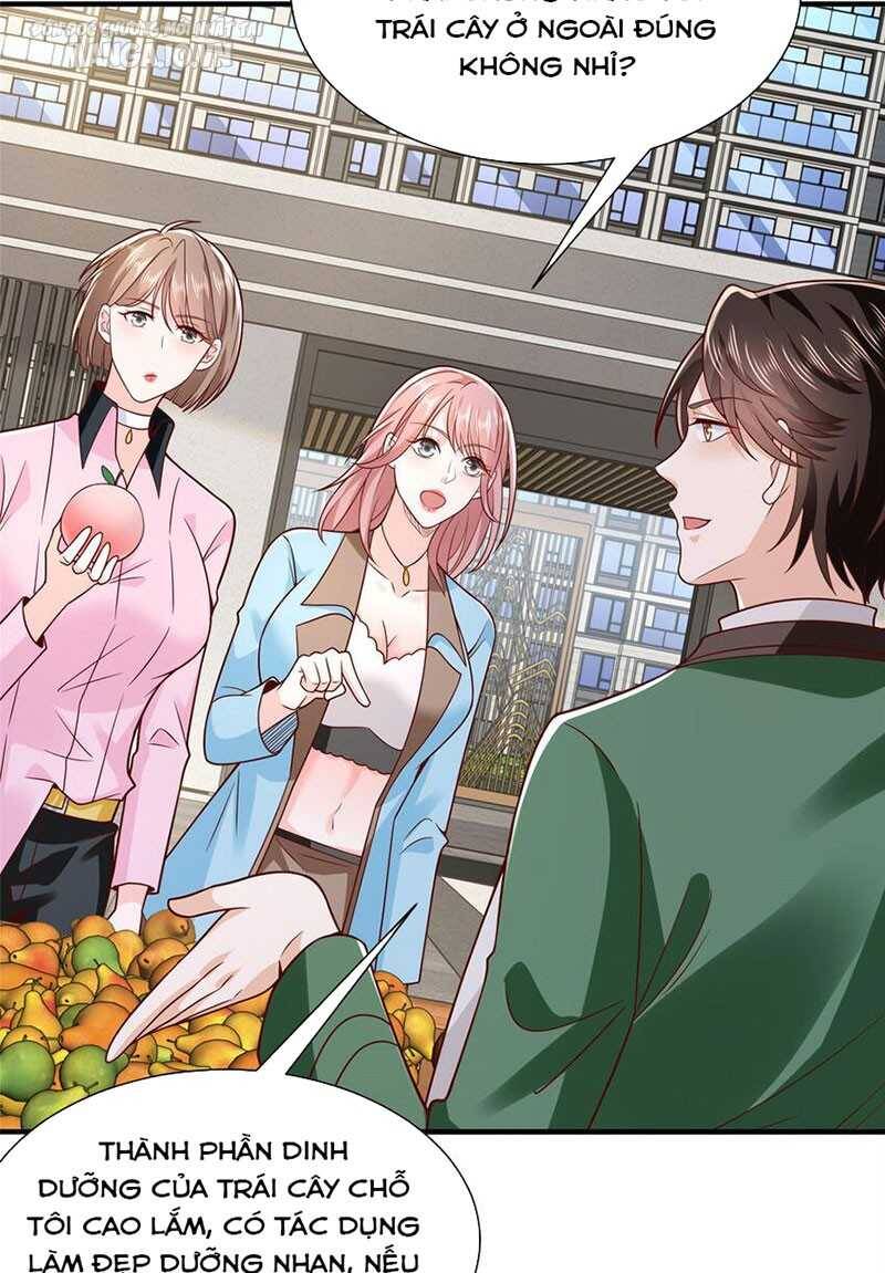 Mỗi Tuần Ta Có Một Nghề Nghiệp Mới Chap 546 - Next Chap 547