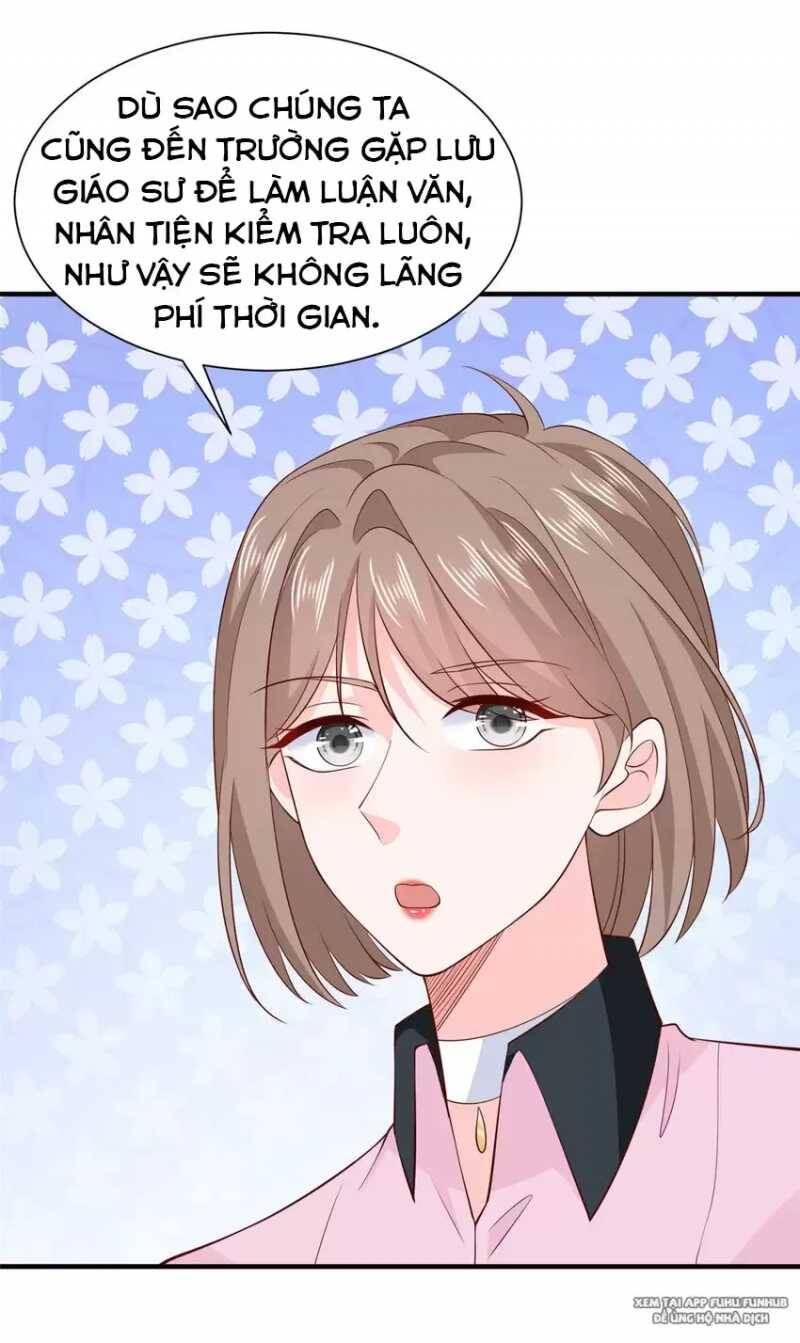 Mỗi Tuần Ta Có Một Nghề Nghiệp Mới Chap 547 - Next Chap 548