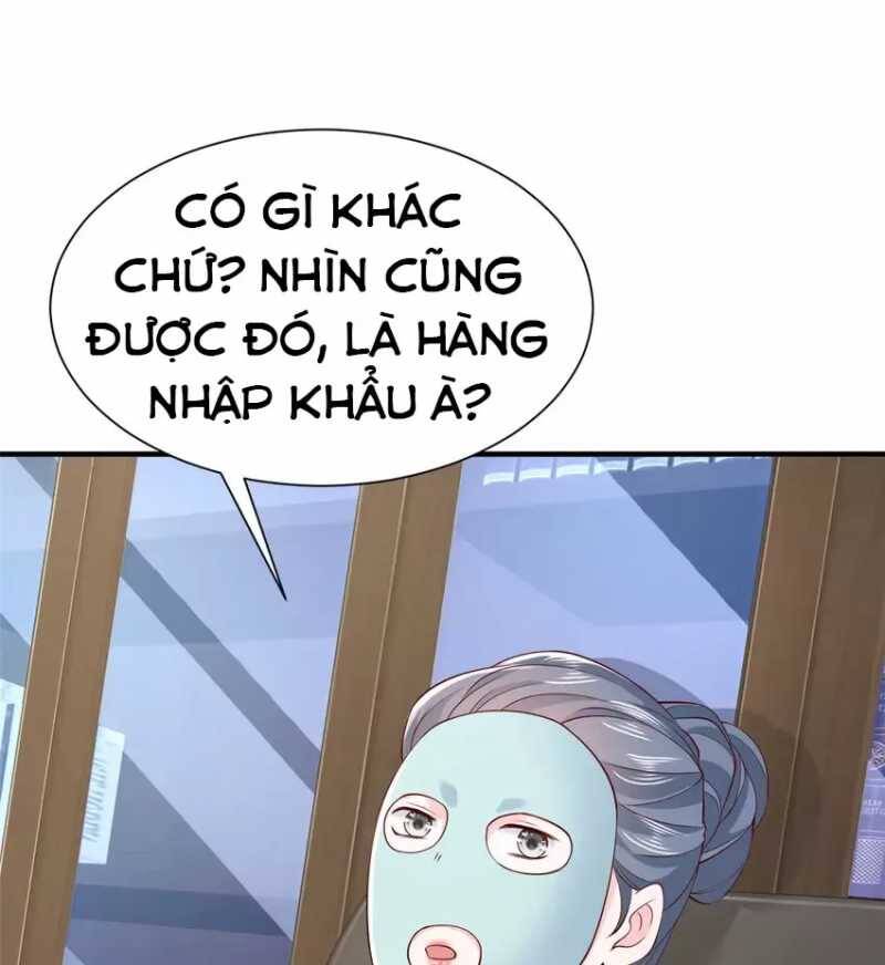 Mỗi Tuần Ta Có Một Nghề Nghiệp Mới Chap 547 - Next Chap 548
