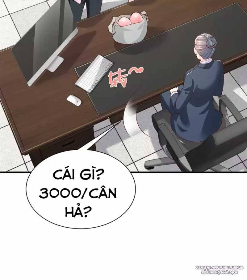 Mỗi Tuần Ta Có Một Nghề Nghiệp Mới Chap 547 - Next Chap 548