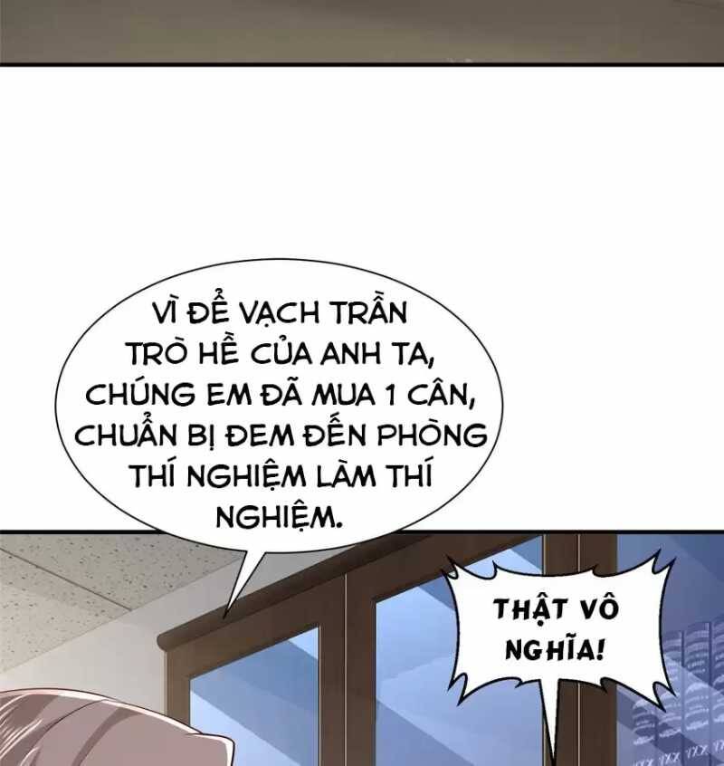 Mỗi Tuần Ta Có Một Nghề Nghiệp Mới Chap 547 - Next Chap 548