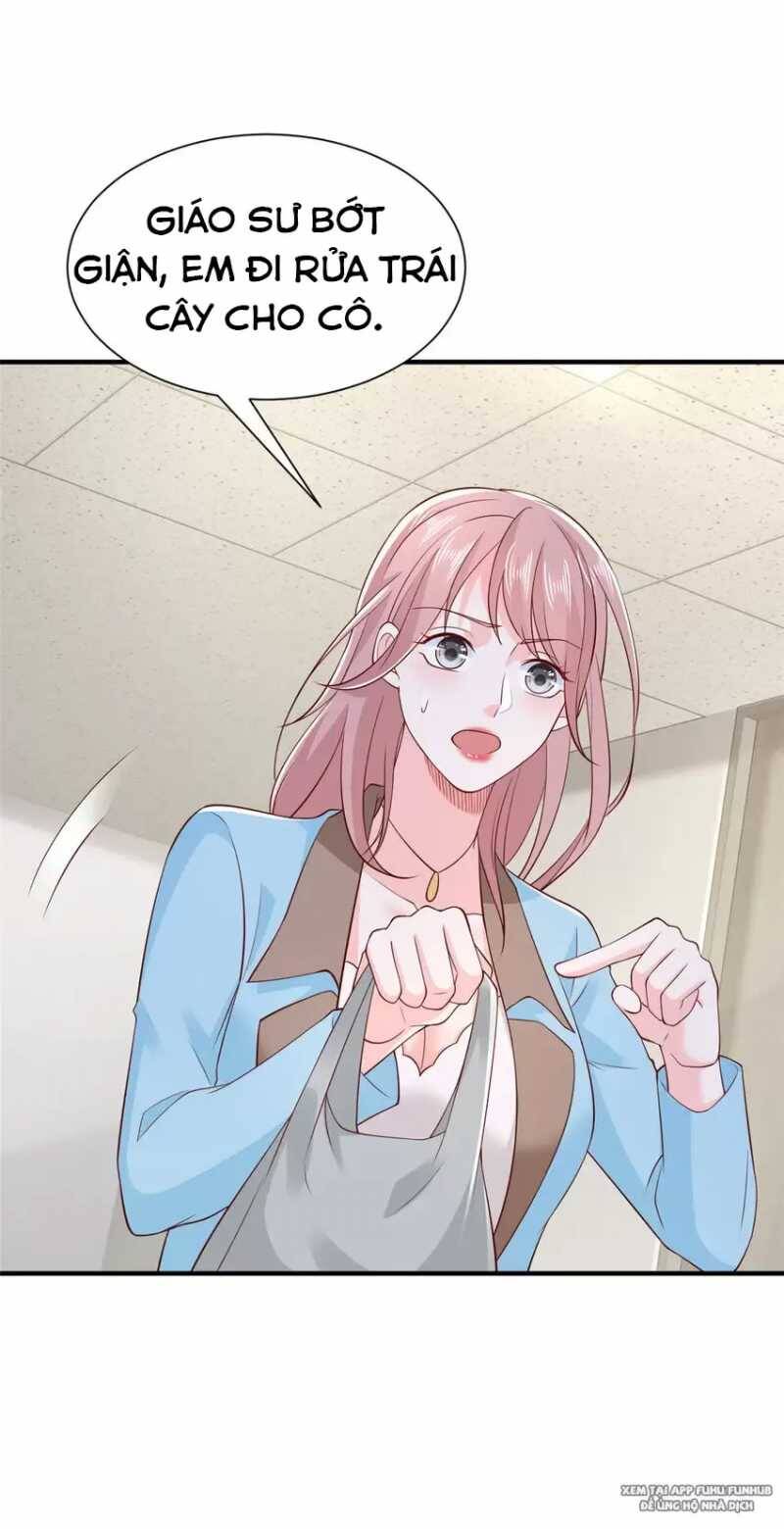 Mỗi Tuần Ta Có Một Nghề Nghiệp Mới Chap 547 - Next Chap 548