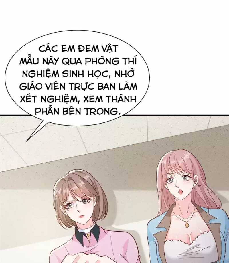 Mỗi Tuần Ta Có Một Nghề Nghiệp Mới Chap 547 - Next Chap 548