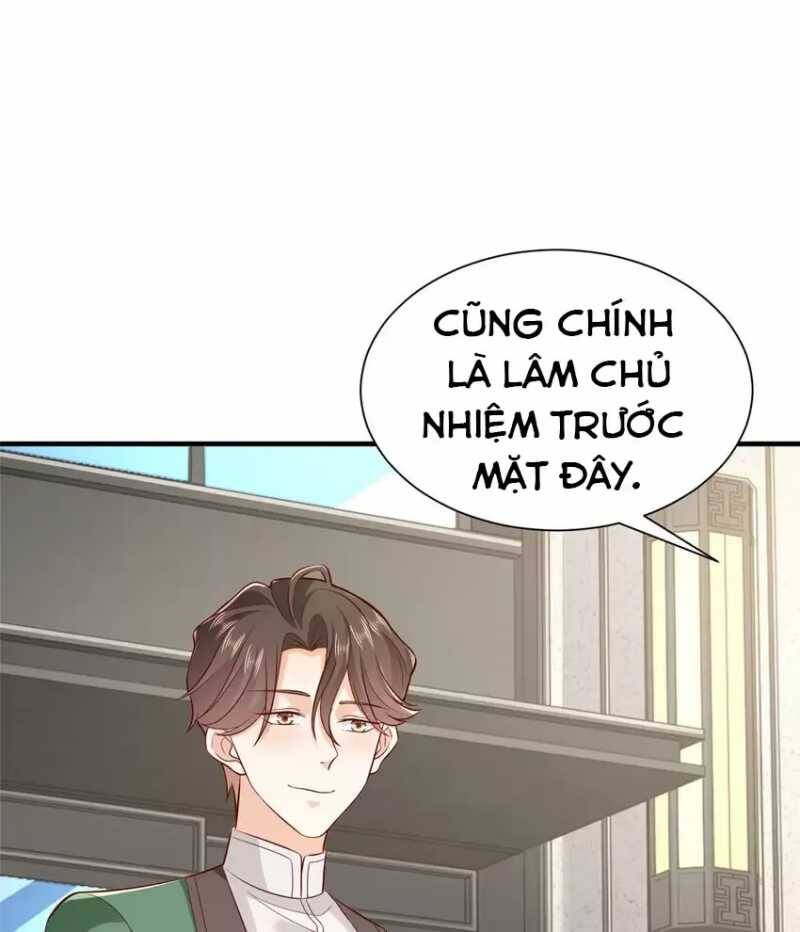 Mỗi Tuần Ta Có Một Nghề Nghiệp Mới Chap 549 - Next Chap 550