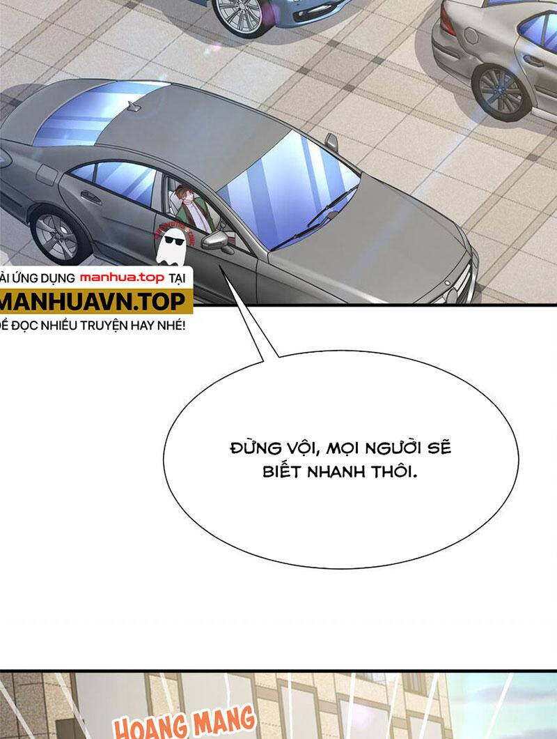 Mỗi Tuần Ta Có Một Nghề Nghiệp Mới Chap 550 - Next Chap 551