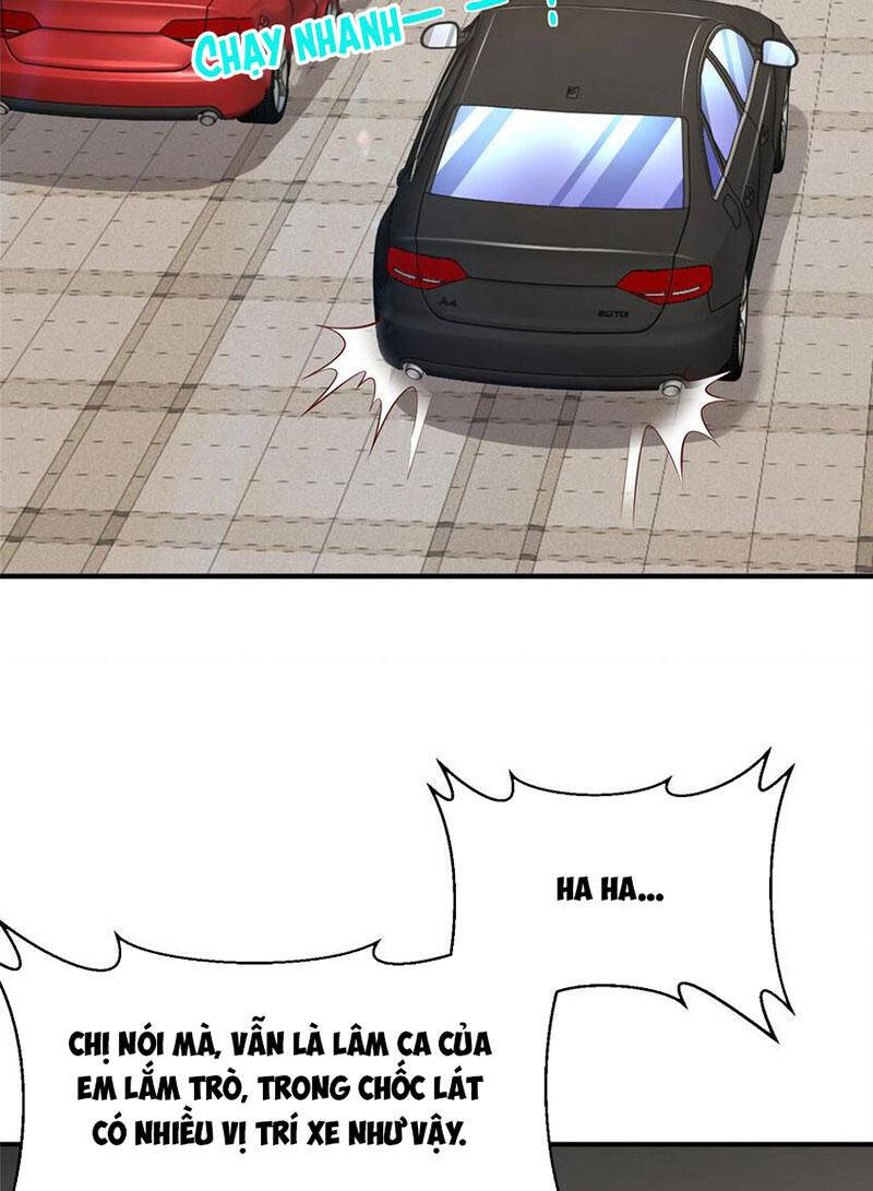 Mỗi Tuần Ta Có Một Nghề Nghiệp Mới Chap 550 - Next Chap 551