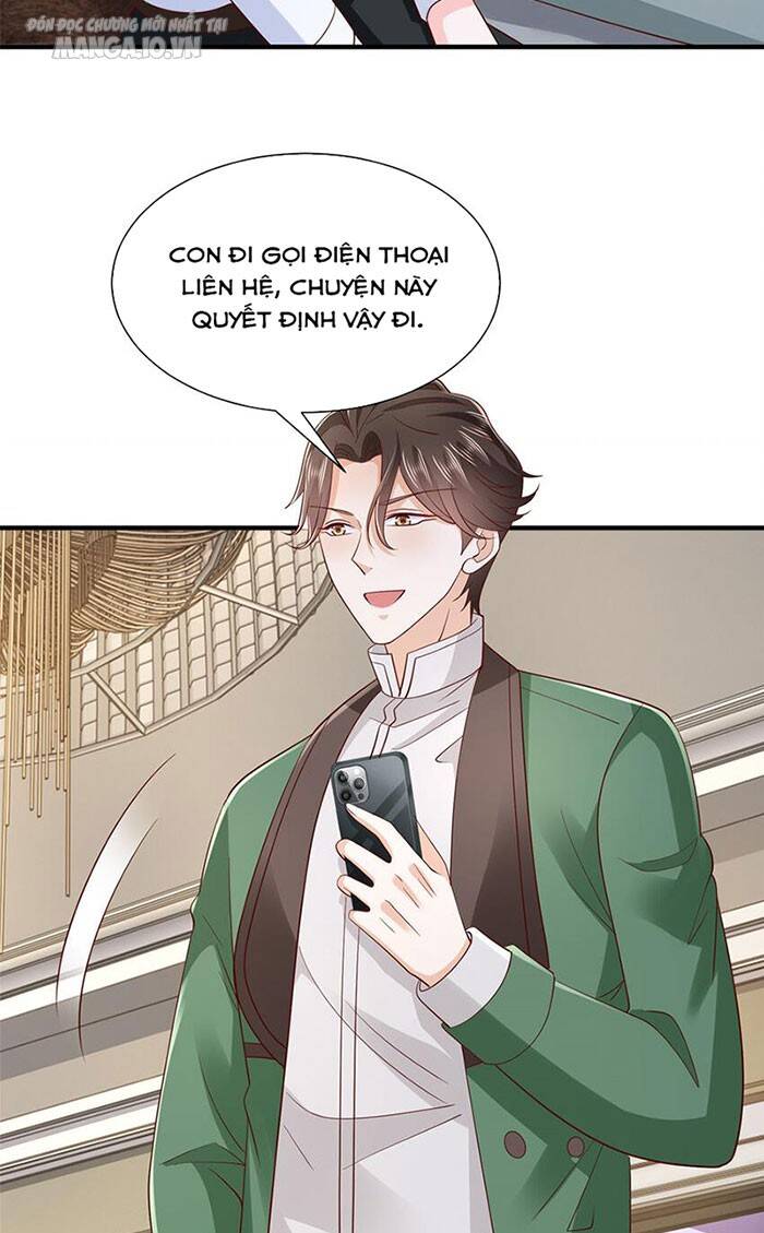 Mỗi Tuần Ta Có Một Nghề Nghiệp Mới Chap 540 - Next Chap 541
