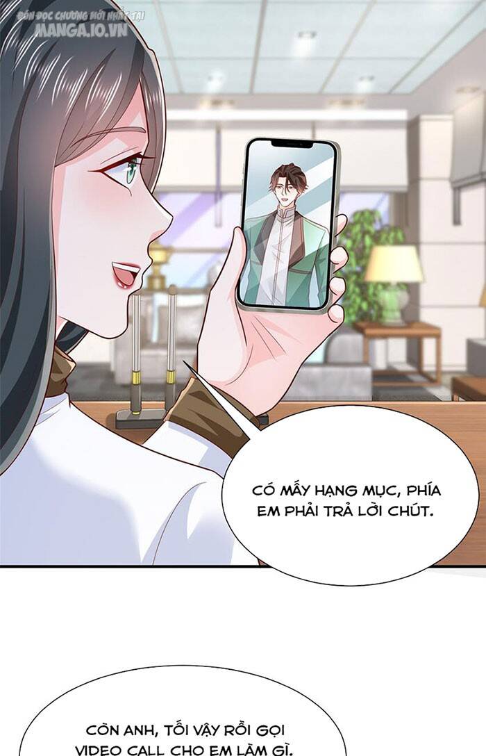 Mỗi Tuần Ta Có Một Nghề Nghiệp Mới Chap 540 - Next Chap 541