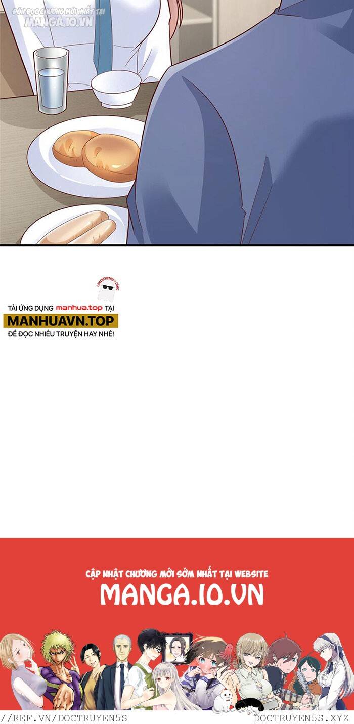 Mỗi Tuần Ta Có Một Nghề Nghiệp Mới Chap 540 - Next Chap 541