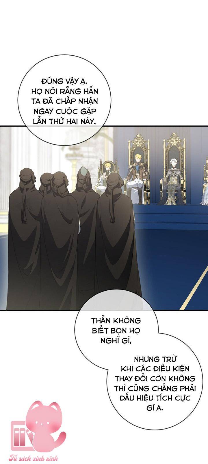 Lần Nữa Toả Sáng Chap 82 - Next Chap 83