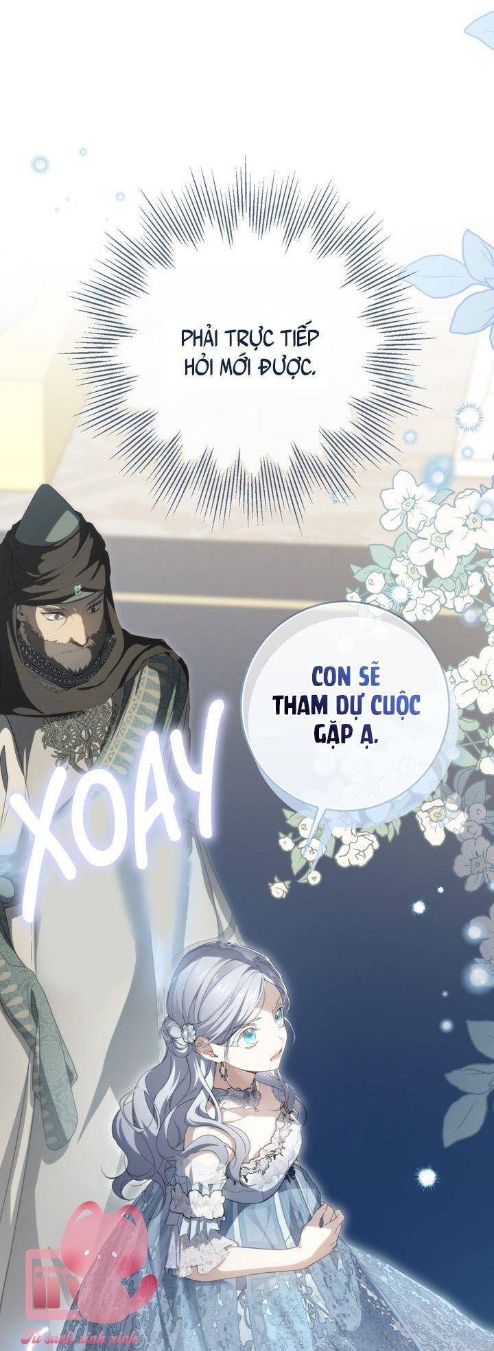 Lần Nữa Toả Sáng Chap 82 - Next Chap 83