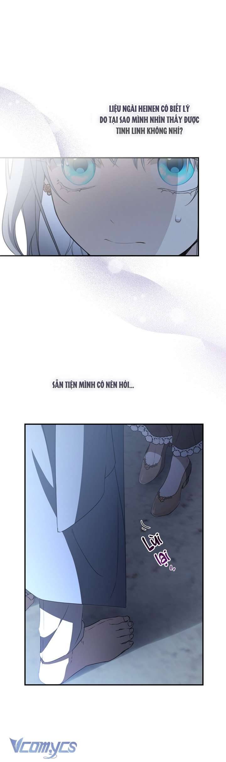 Lần Nữa Toả Sáng Chap 84 - Next Chap 85