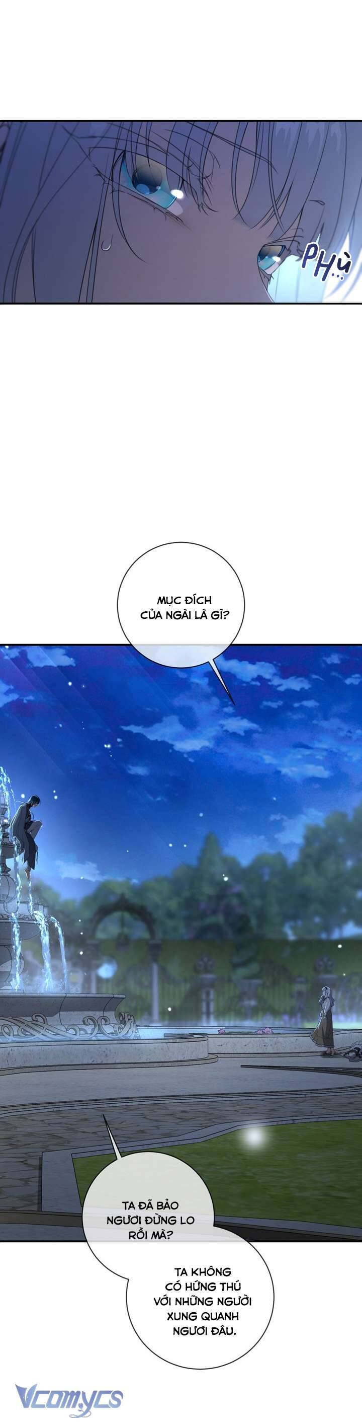 Lần Nữa Toả Sáng Chap 84 - Next Chap 85