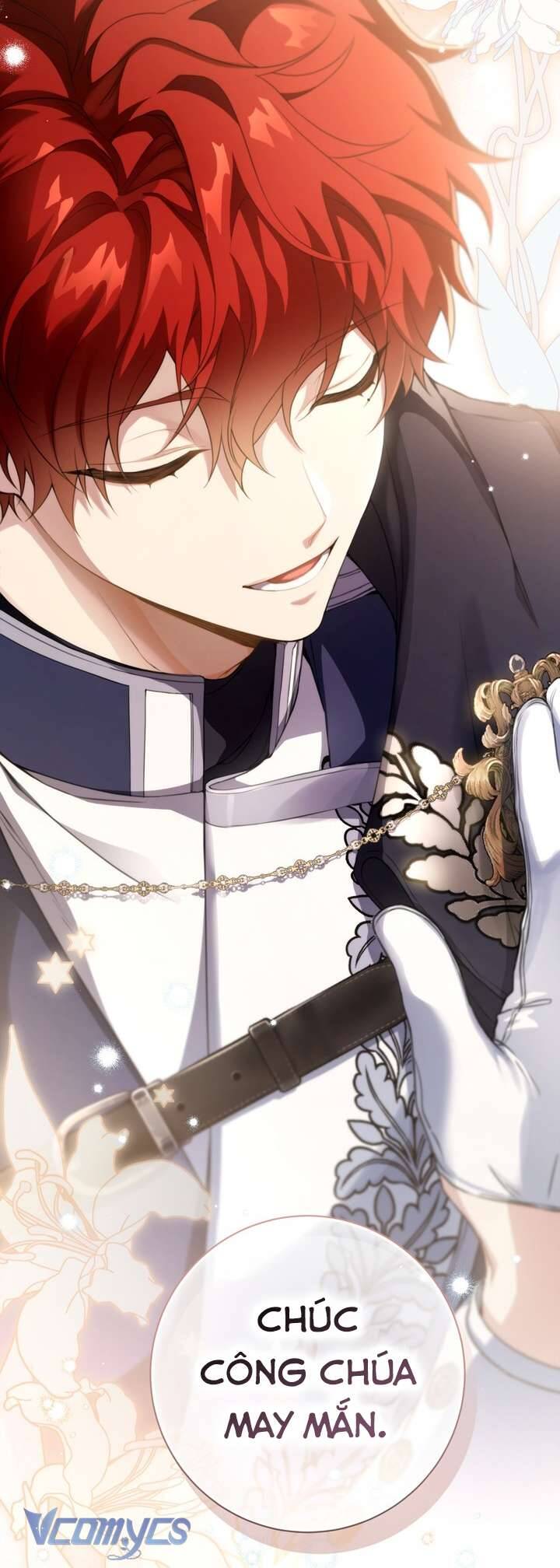 Lần Nữa Toả Sáng Chap 85 - Next Chap 86