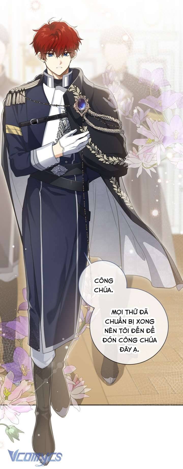 Lần Nữa Toả Sáng Chap 85 - Next Chap 86