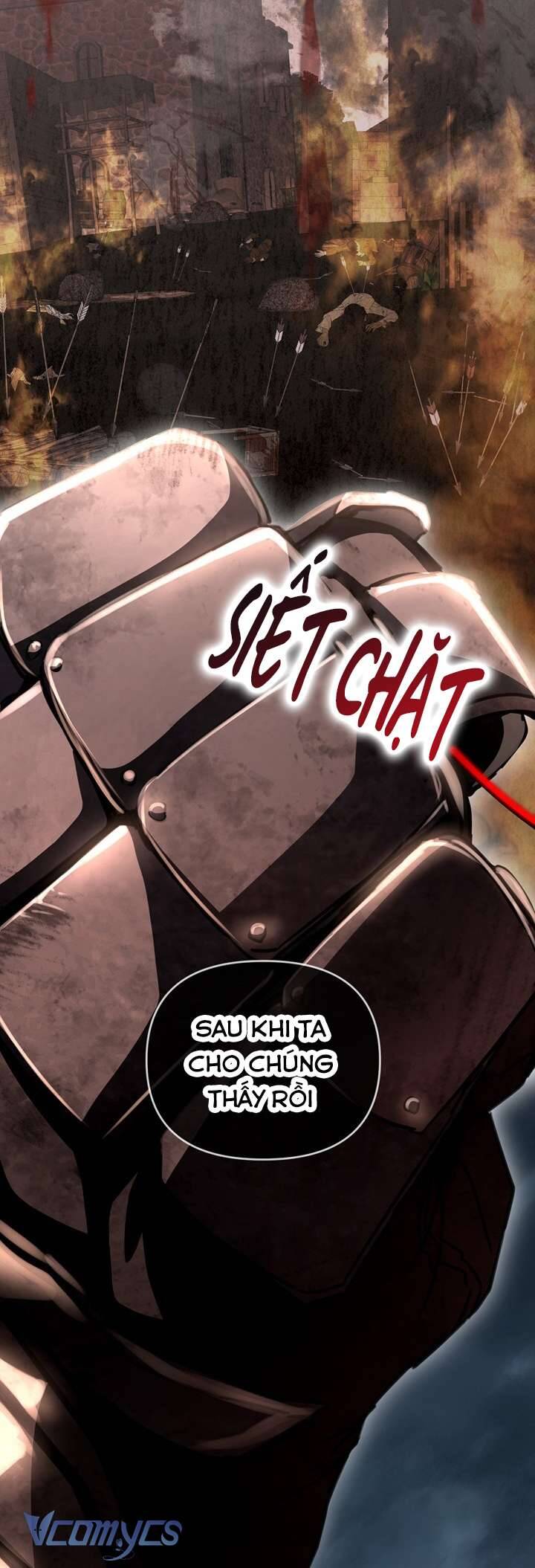 Lần Nữa Toả Sáng Chap 85 - Next Chap 86