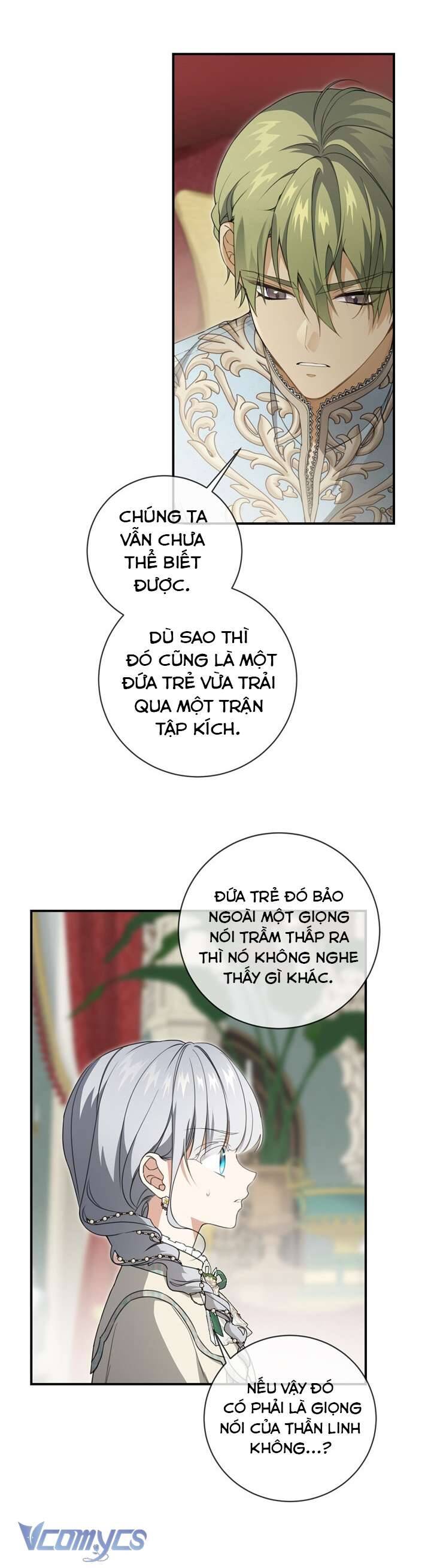 Lần Nữa Toả Sáng Chap 86 - Next Chap 87
