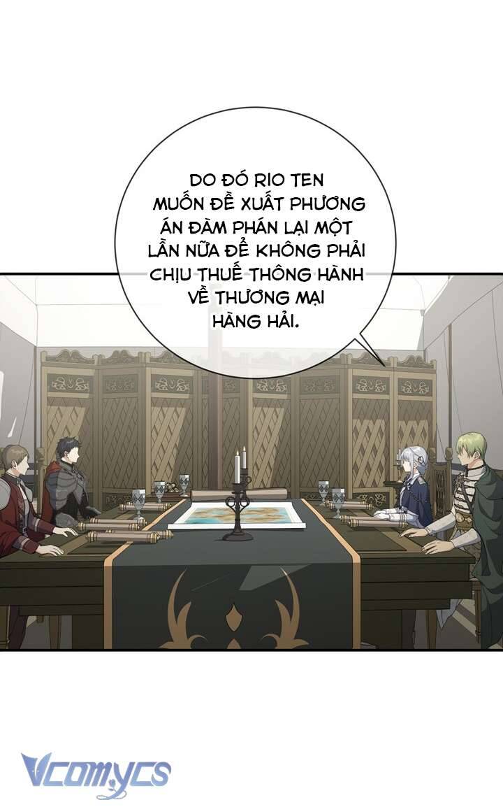 Lần Nữa Toả Sáng Chap 86 - Next Chap 87