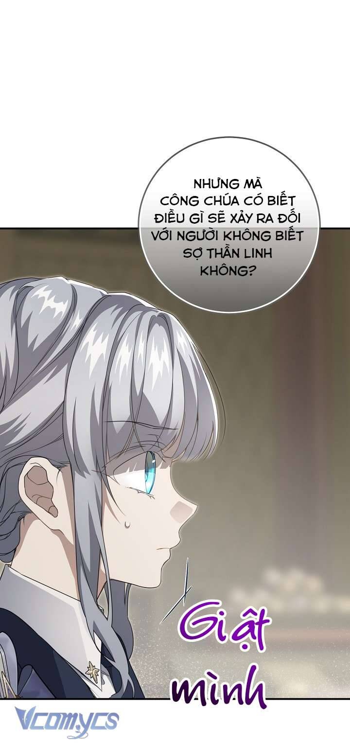 Lần Nữa Toả Sáng Chap 87 - Next Chap 88