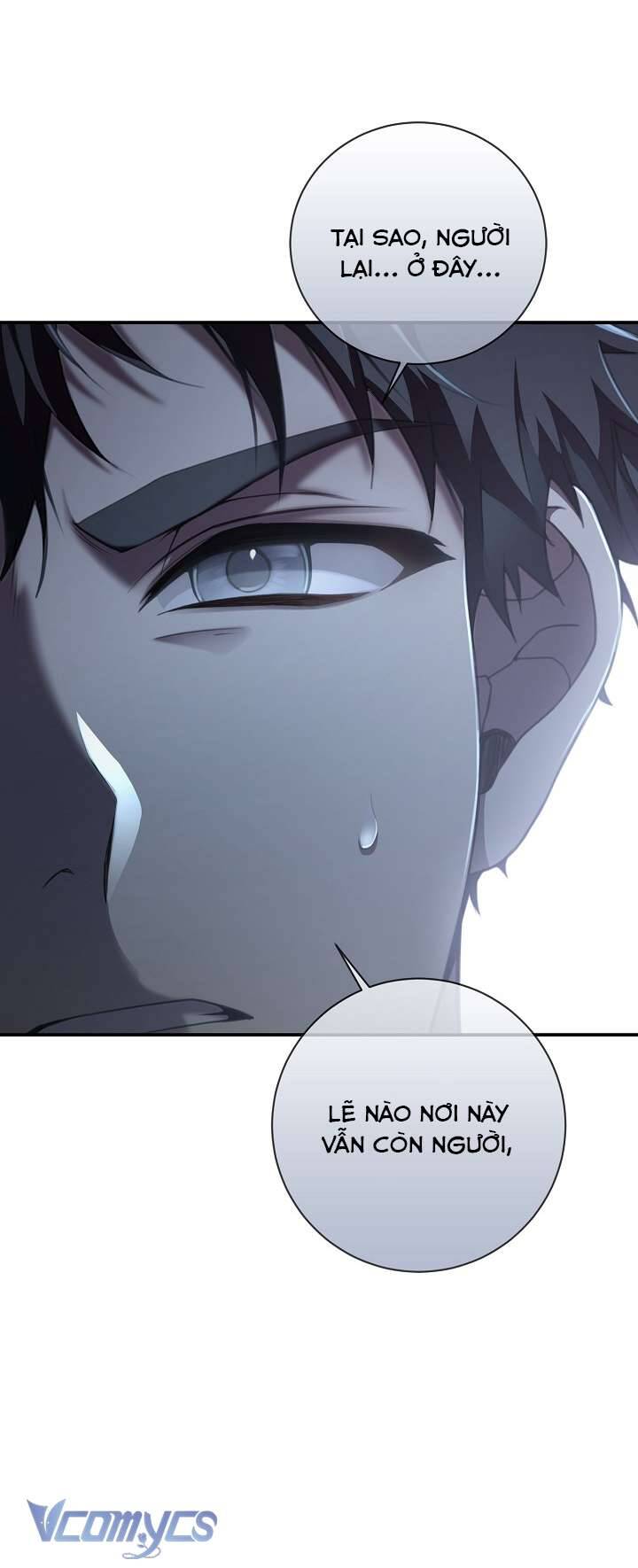 Lần Nữa Toả Sáng Chap 87 - Next Chap 88