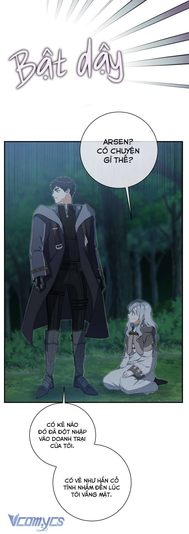 Lần Nữa Toả Sáng Chap 89 - Next Chap 90