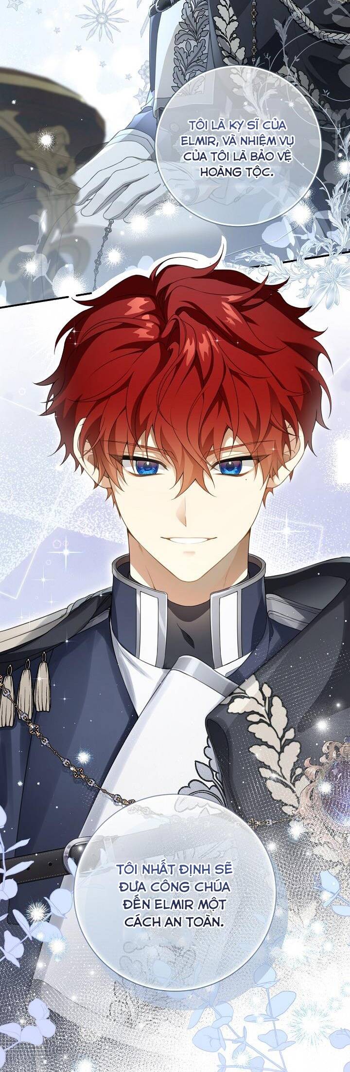 Lần Nữa Toả Sáng Chap 83 - Next Chap 84