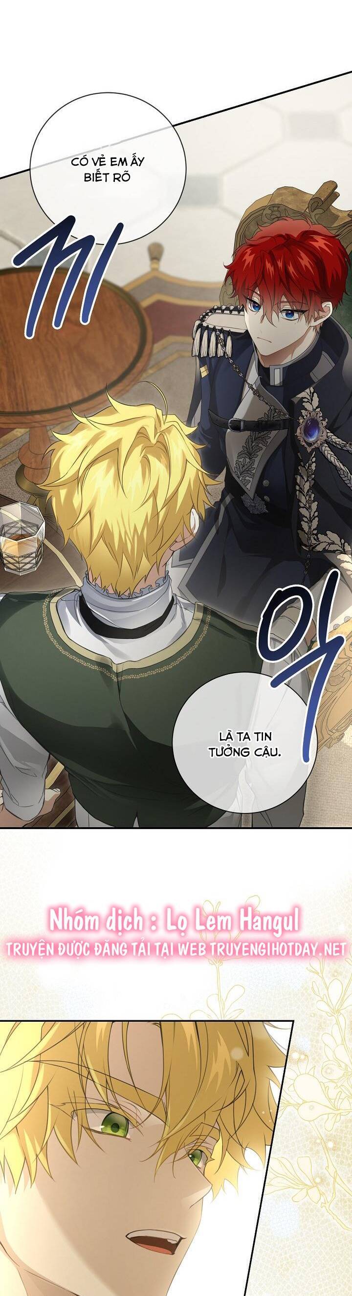 Lần Nữa Toả Sáng Chap 83 - Next Chap 84