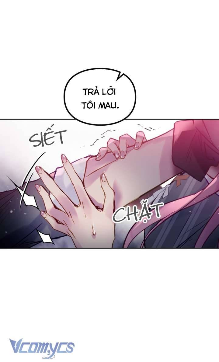 Kết Thúc Của Nhân Vật Phản Diện Chỉ Có Thể Là Cái Chết Chap 144 - Next Chap 145