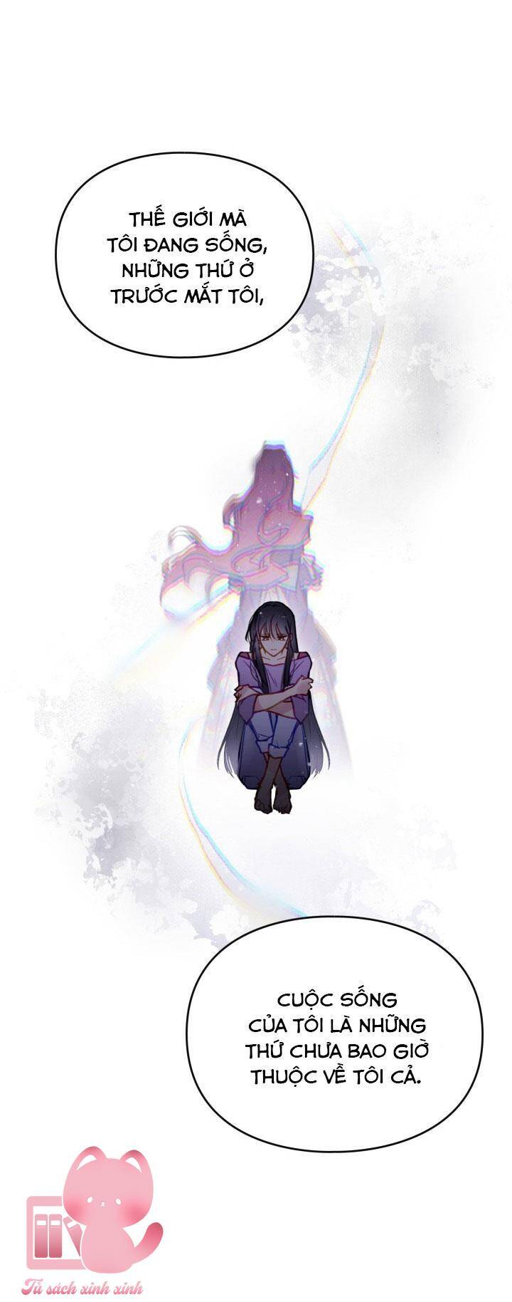 Kết Thúc Của Nhân Vật Phản Diện Chỉ Có Thể Là Cái Chết Chap 147 - Next Chap 148