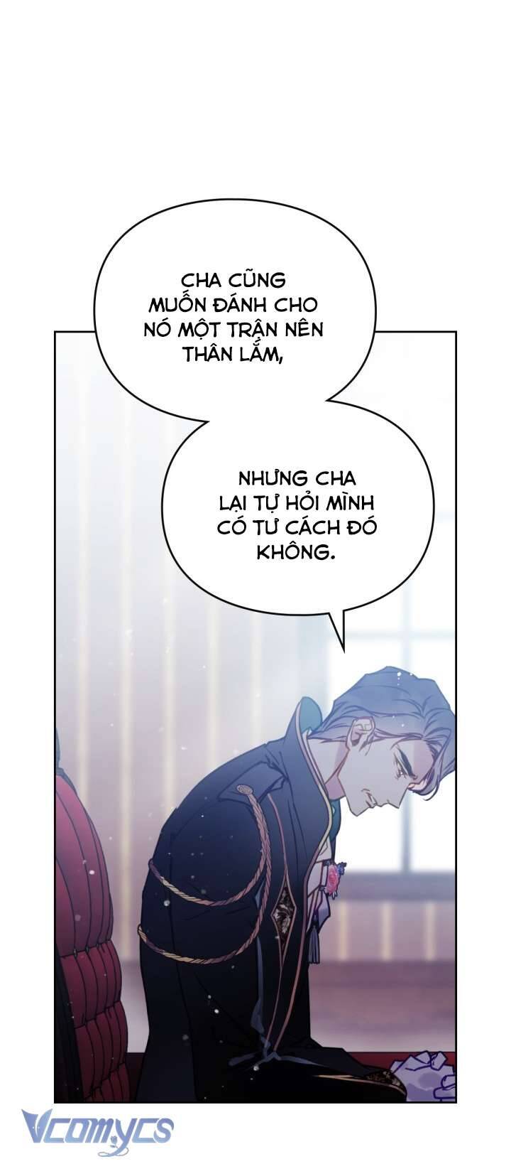 Kết Thúc Của Nhân Vật Phản Diện Chỉ Có Thể Là Cái Chết Chap 151 - Next Chap 152