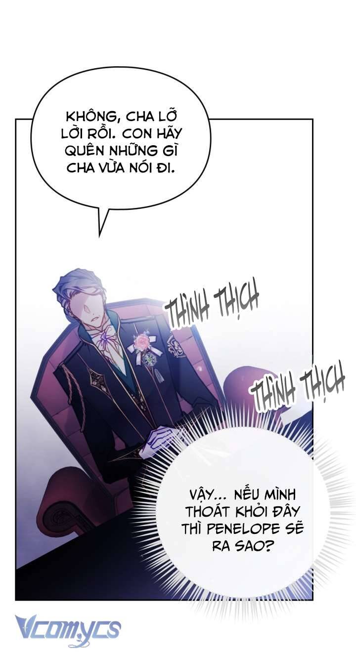 Kết Thúc Của Nhân Vật Phản Diện Chỉ Có Thể Là Cái Chết Chap 151 - Next Chap 152