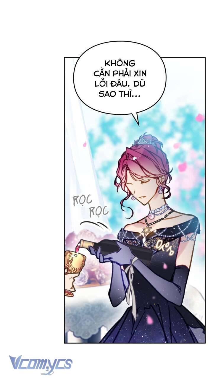 Kết Thúc Của Nhân Vật Phản Diện Chỉ Có Thể Là Cái Chết Chap 156 - Next Chap 157