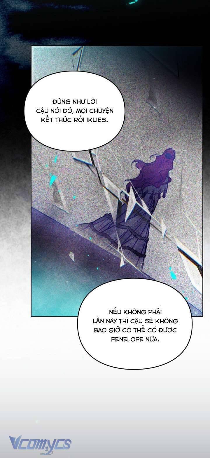 Kết Thúc Của Nhân Vật Phản Diện Chỉ Có Thể Là Cái Chết Chap 170 - Next Chap 171