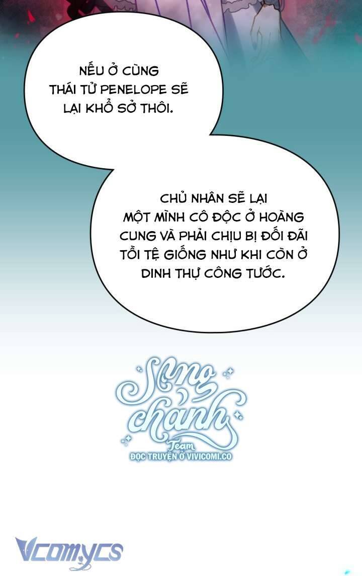 Kết Thúc Của Nhân Vật Phản Diện Chỉ Có Thể Là Cái Chết Chap 170 - Next Chap 171