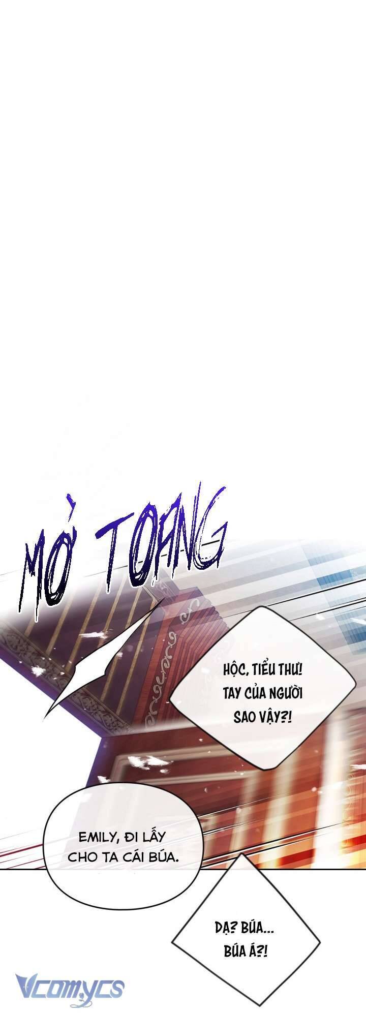 Kết Thúc Của Nhân Vật Phản Diện Chỉ Có Thể Là Cái Chết Chap 170 - Next Chap 171