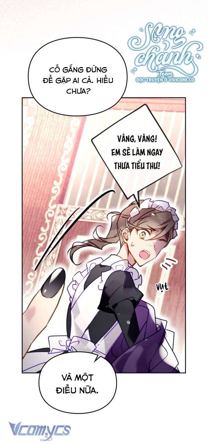 Kết Thúc Của Nhân Vật Phản Diện Chỉ Có Thể Là Cái Chết Chap 170 - Next Chap 171