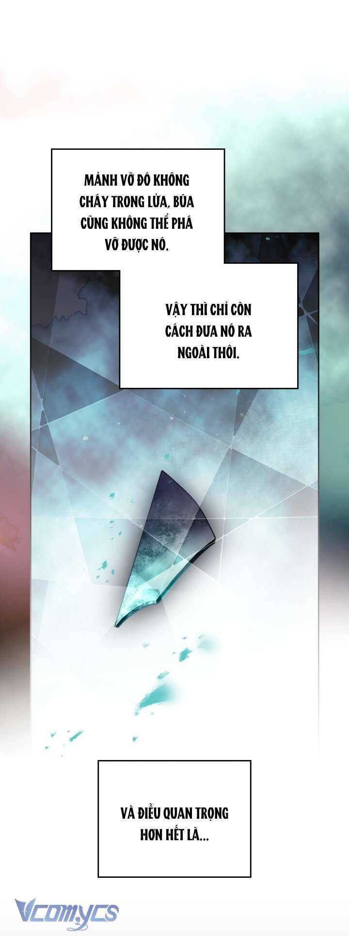 Kết Thúc Của Nhân Vật Phản Diện Chỉ Có Thể Là Cái Chết Chap 170 - Next Chap 171