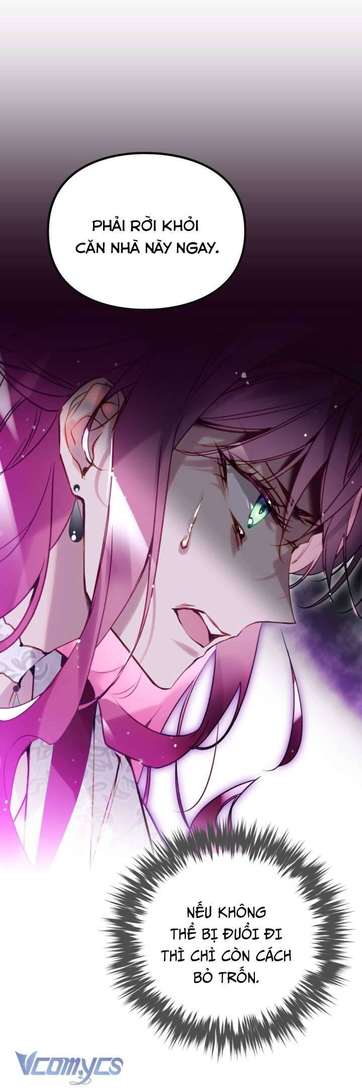 Kết Thúc Của Nhân Vật Phản Diện Chỉ Có Thể Là Cái Chết Chap 170 - Next Chap 171