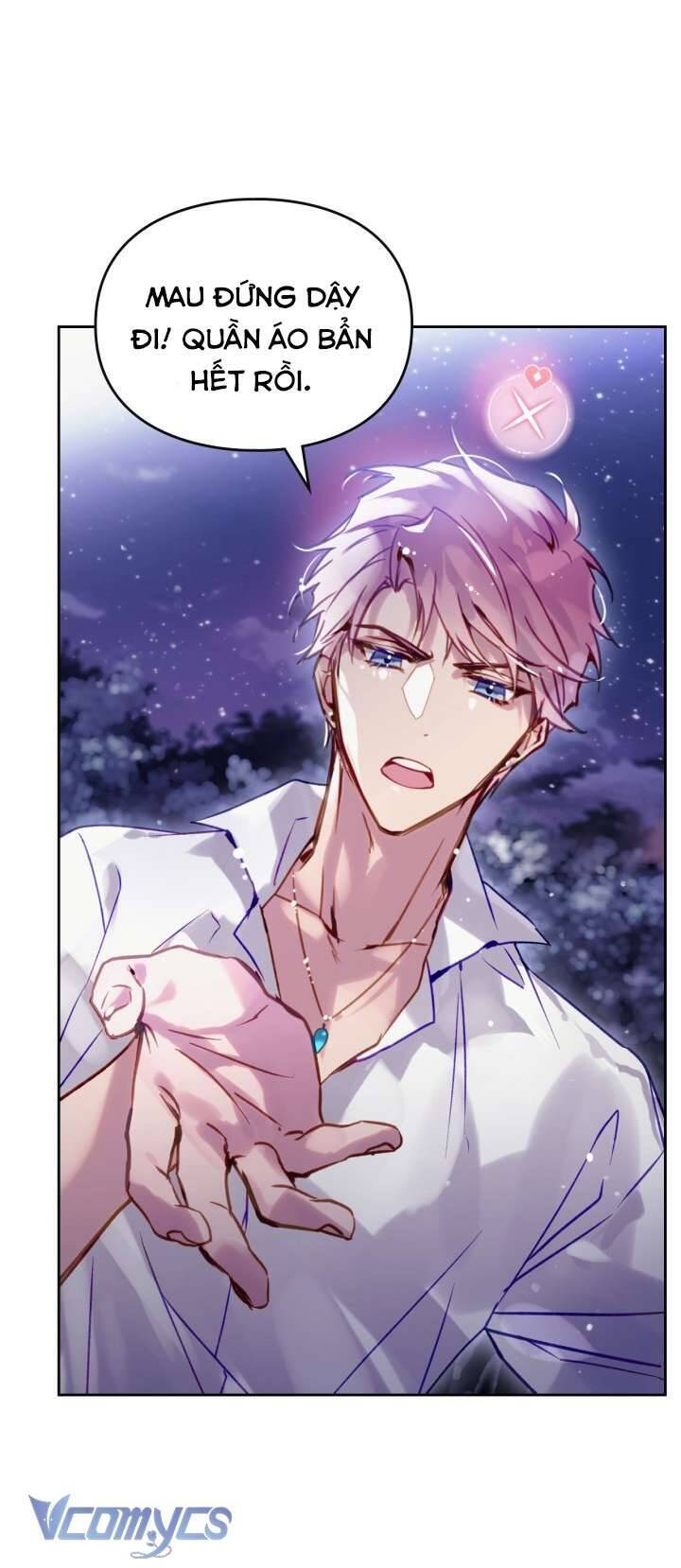 Kết Thúc Của Nhân Vật Phản Diện Chỉ Có Thể Là Cái Chết Chap 170 - Next Chap 171