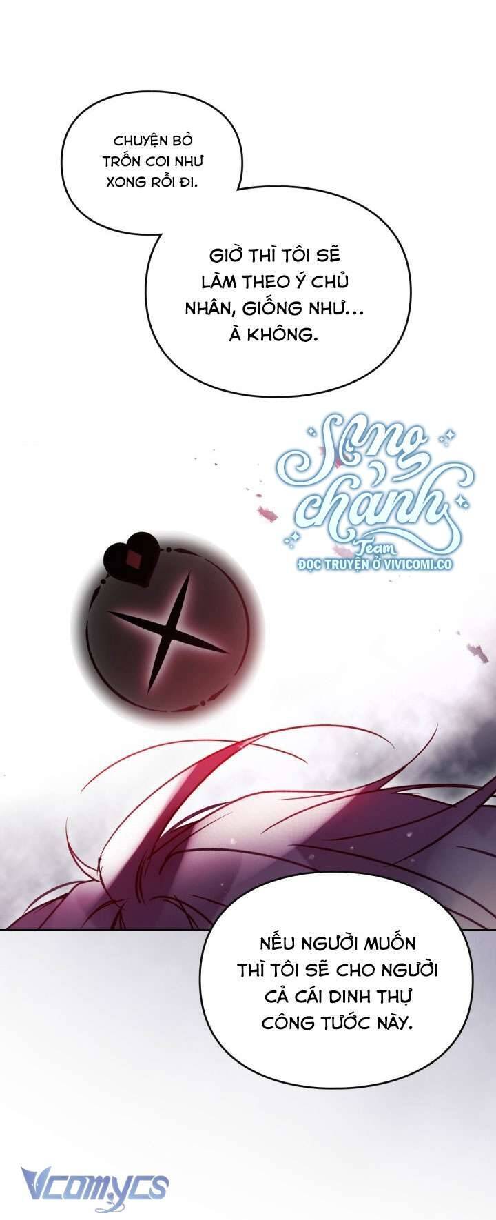 Kết Thúc Của Nhân Vật Phản Diện Chỉ Có Thể Là Cái Chết Chap 168 - Next Chap 169