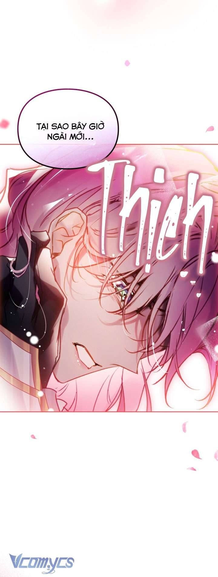 Kết Thúc Của Nhân Vật Phản Diện Chỉ Có Thể Là Cái Chết Chap 185 - Next Chap 186