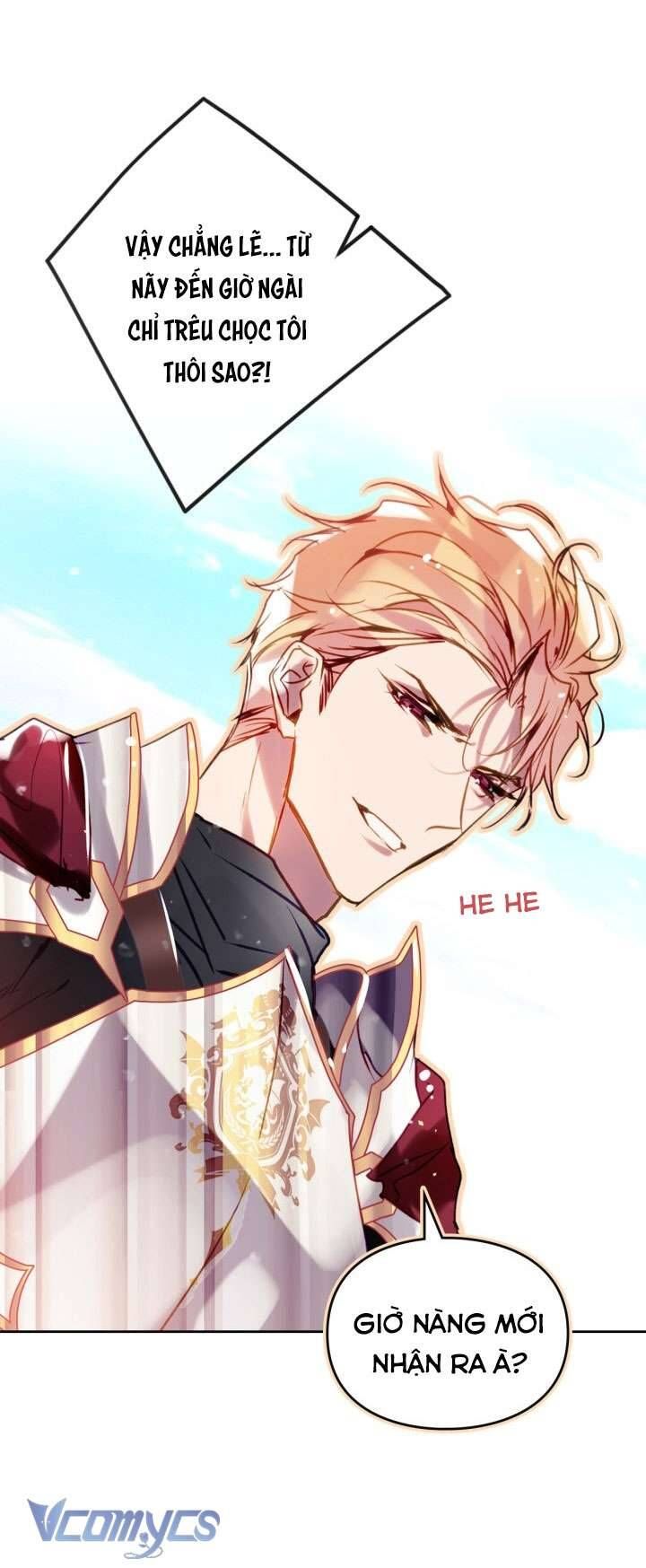 Kết Thúc Của Nhân Vật Phản Diện Chỉ Có Thể Là Cái Chết Chap 186 - Next Chap 187